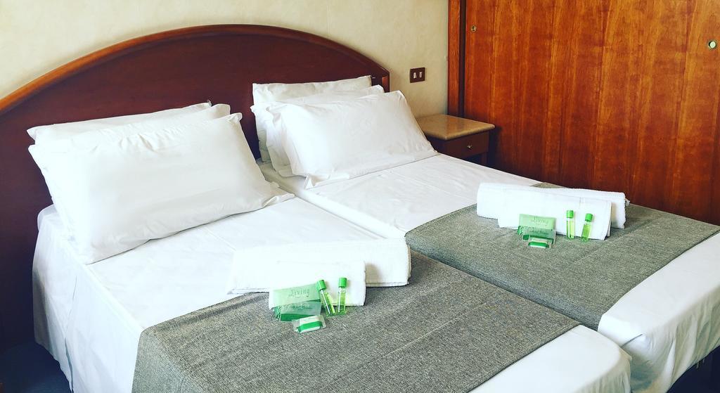Ibis Styles Aurelia Hotel