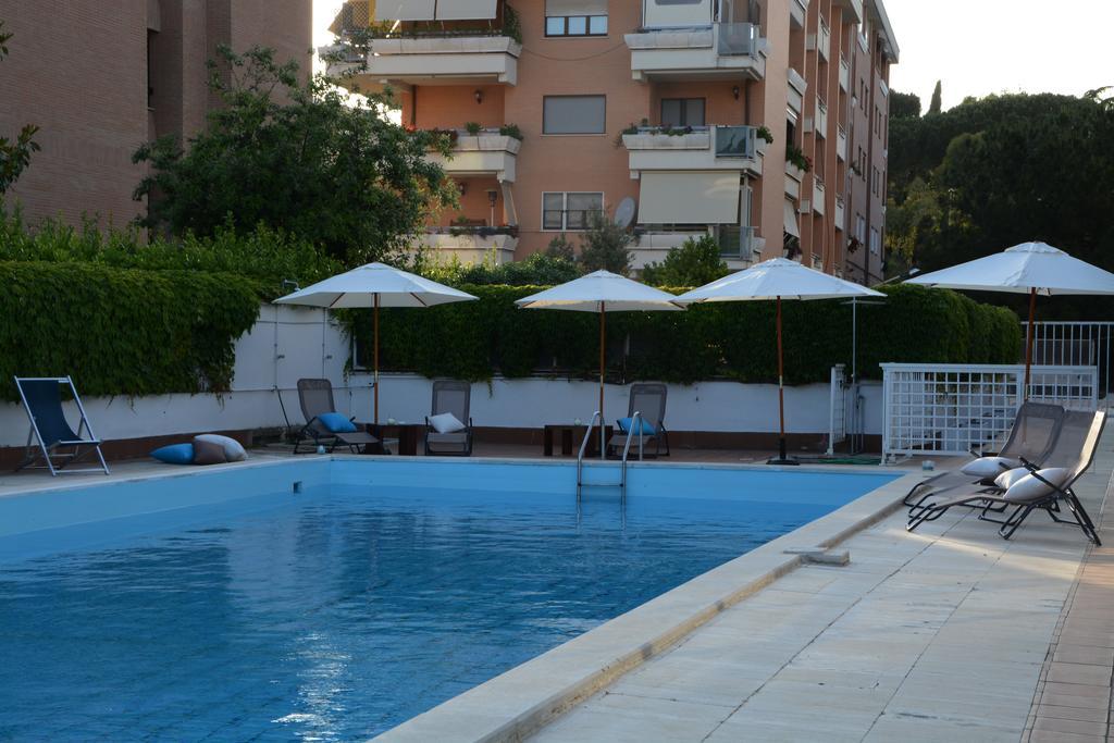Ibis Styles Aurelia