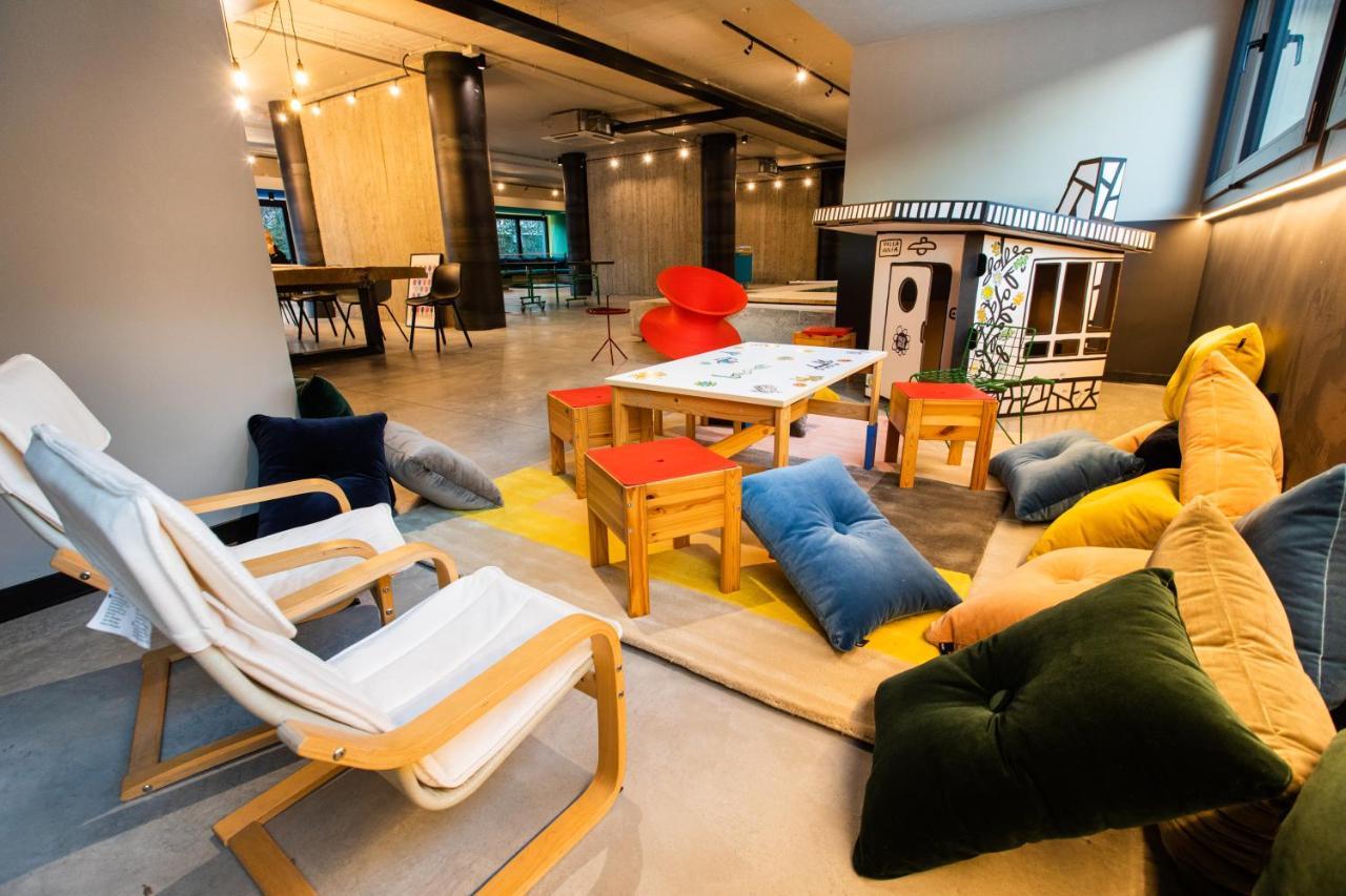Ibis Styles Aurelia 4* Roma